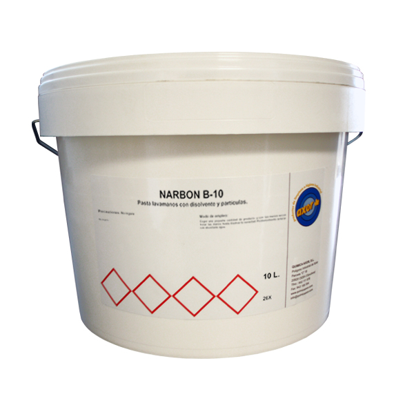 NARBON B 10