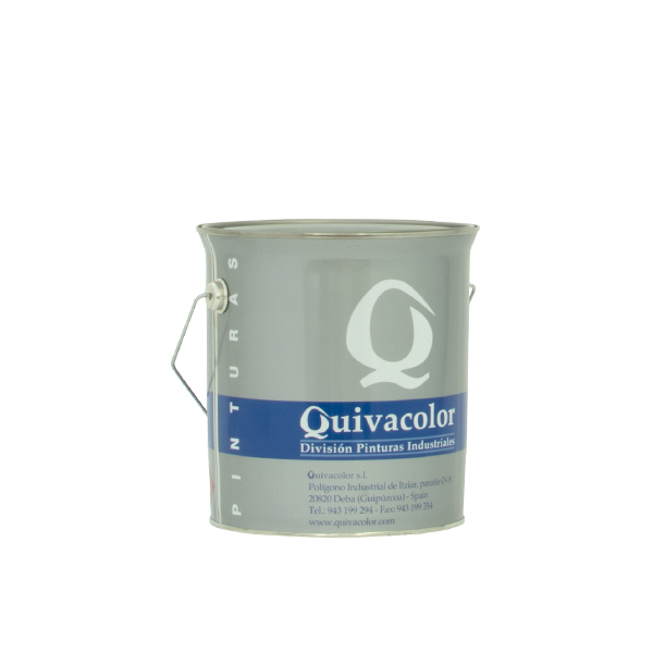 QUIVA-AQUALUR + CATALIZADOR - Imagen 2