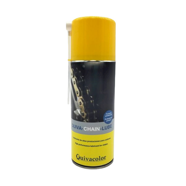 QUIVA-CHAIN LUBE