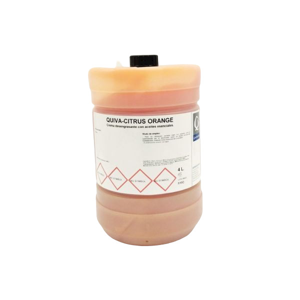 CITRUS ORANGE