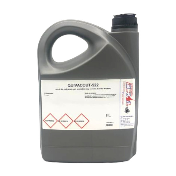 QUIVACOUT-522