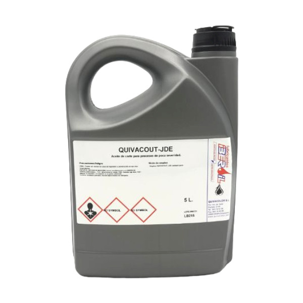 QUVACOUT JDE