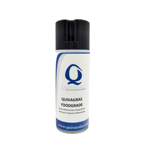 QUIVAGRAS-FOOD GRADE