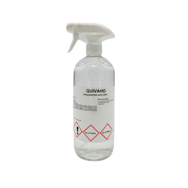 QUIVAHO