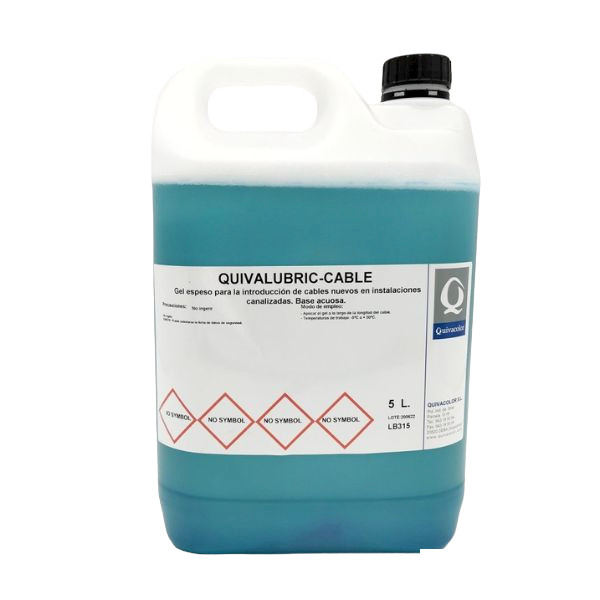 QUIVALUBRIC CABLE