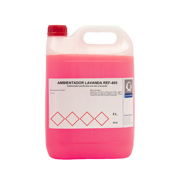 AMBIENTADOR LAVANDA REF-405