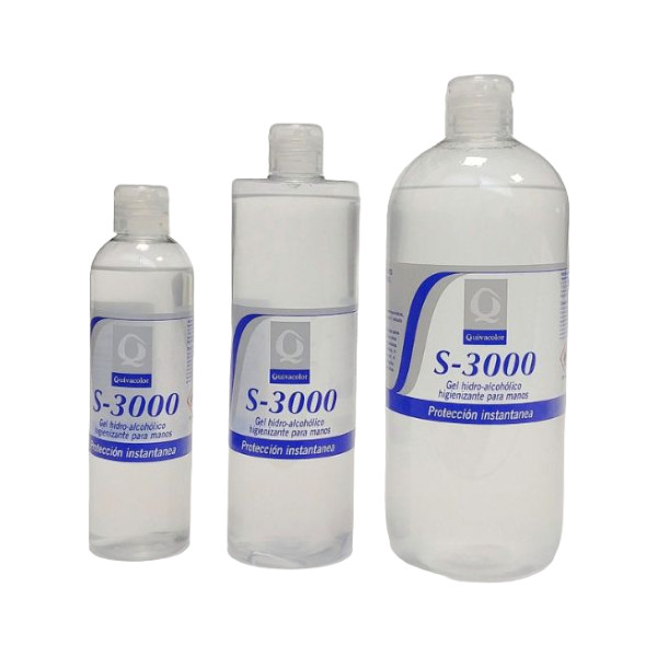 S-3000 - Imagen 2