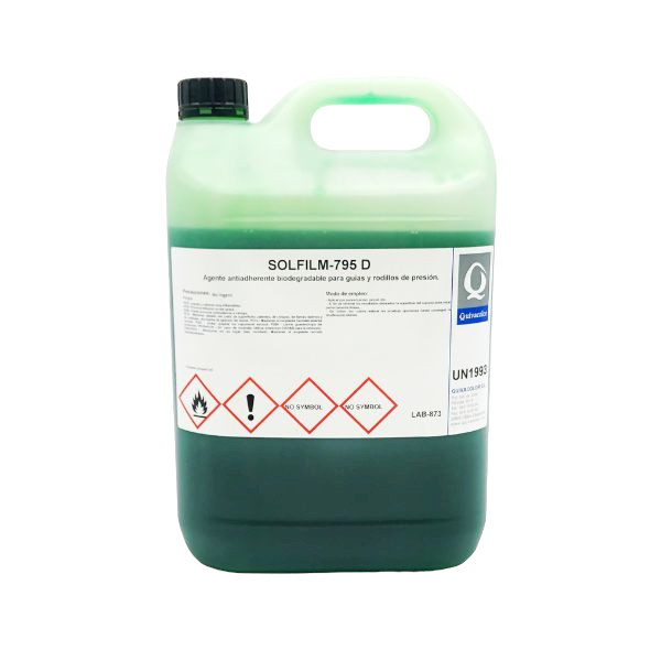 SOLFILM-795 D