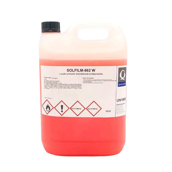SOLFILM-862 W