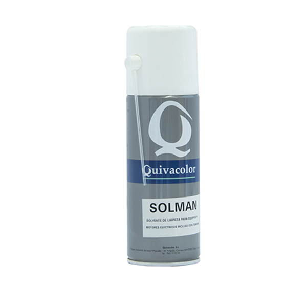 SOLMAN-30