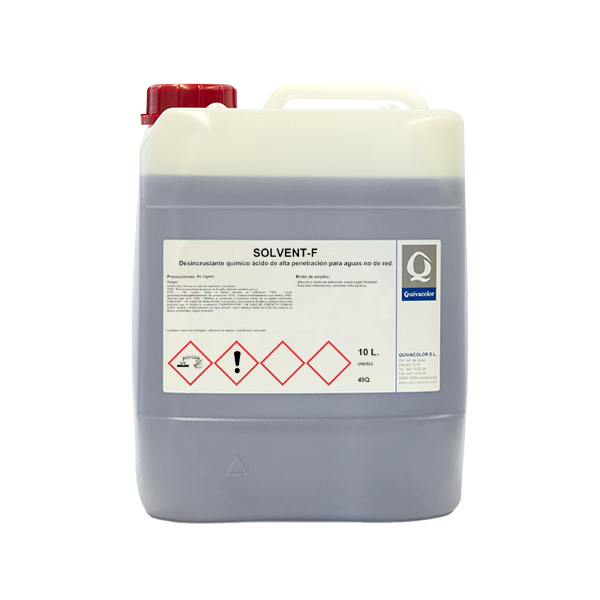 SOLVENT-F