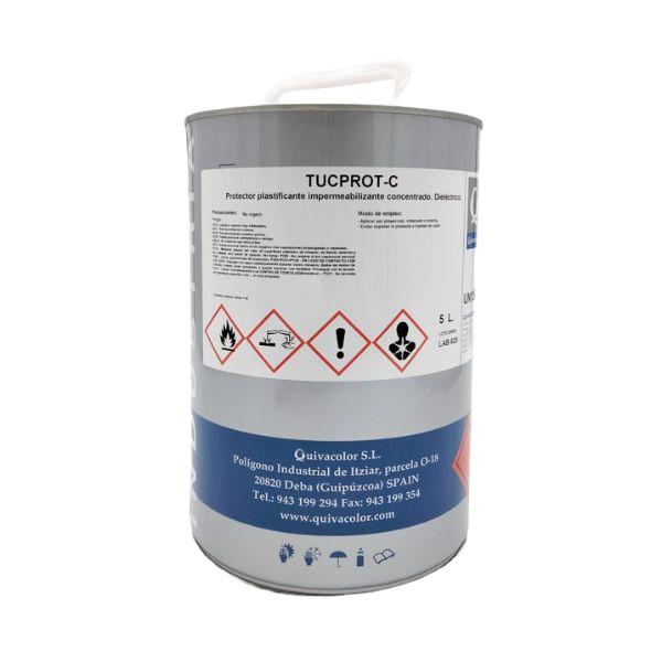 TUCPROT-C