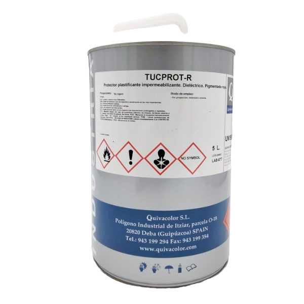 TUCPROT-R